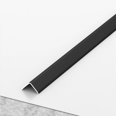 Profile de aluminio con y Temperatura T3-T8 en colores amarillos azul verde Shengxin