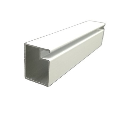 6063 T5 Puertas y ventanas de aleación de aluminio Diseño moderno para la renovación de su hogar