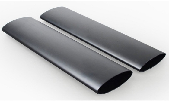 6063 6061 T5 Tubos redondos de aluminio para maletas telescópicas