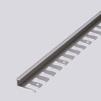 Profiles de aluminio para ventanas de cerámica de azulejos de cerámica de aluminio