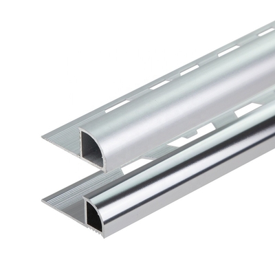 El aluminio Shengxin con bordes rectos con certificación ISO9001/ISO14001/ISO18001