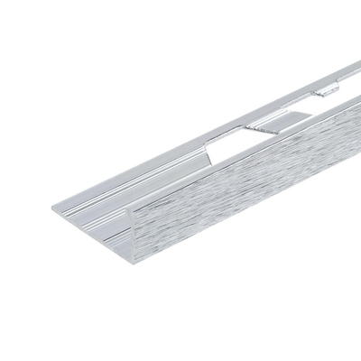 El aluminio Shengxin con bordes rectos con certificación ISO9001/ISO14001/ISO18001