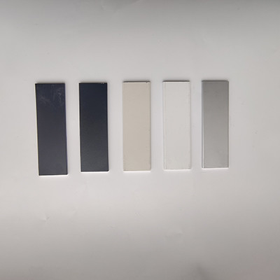 Decoraciones Revestimiento de potencia personalizado 6063 T5 Perfil de aluminio para ventanas y puertas México