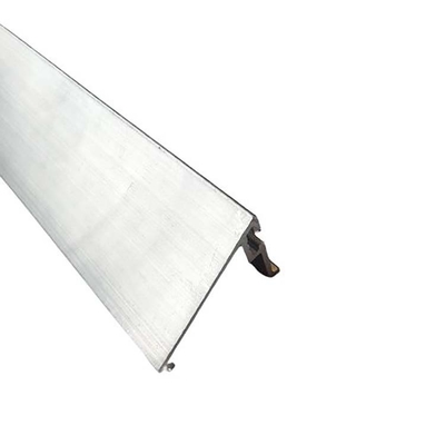 Precisión de corte de perfiles de aluminio de la serie 20 para ventanas y puertas de Perú personalizado