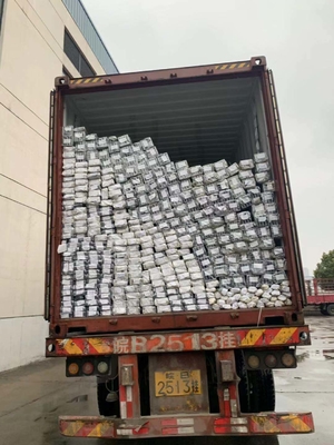 Perfiles extrudidos de aluminio para ventanas y puertas Serie 5000 Linea 25 Servicio OEM ODM