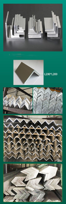 Servicio de procesamiento de ventanas Desenrollamiento de ventanas de aluminio con perfiles con agujeros