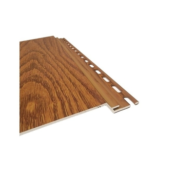 Profil de aluminio extrudido de grano de madera de aleación o no para Windows 6061 6082 6063