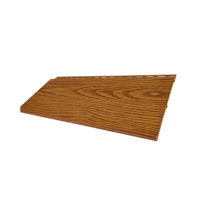 Profil de aluminio extrudido de grano de madera de aleación o no para Windows 6061 6082 6063