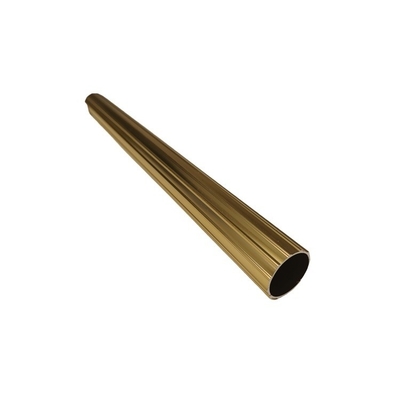 Anodizado 6063 6061 Profiles de aleación de aluminio personalizados Tubo de perfiles de extrusión de aluminio