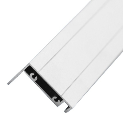 Cuadro de paneles solares y soportes de montaje fabricados con perfiles de aluminio T3-T8