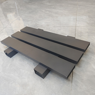 Cercas de soldadura de aluminio con certificación competitiva y ISO9001/ISO14001/ISO18001