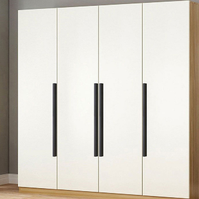 Manijas de aluminio personalizadas para puertas de armarios y gabinetes ISO9001-2008 Certificado