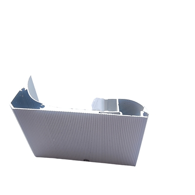 Profiles LED de extrusión de aluminio estándar de banda de luz de pared seca LED de aluminio de perfil de canal