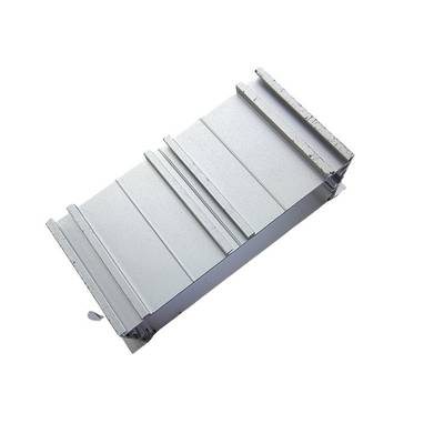 Profile de aluminio de canal LED de la norma GB5237-2008 para luces de banda LED en apartamentos