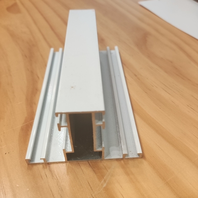 Ventanas y puertas de perfil de aluminio personalizado para sus requisitos específicos
