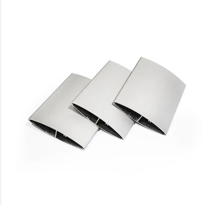 Profiles de aluminio de canal U para Fabricantes de Perfil de Aluminio a medida en Brasil
