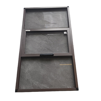Temper T3-T8 6063 Perfiles de extrusión de aluminio para puertas correderas y ventanas personalizadas