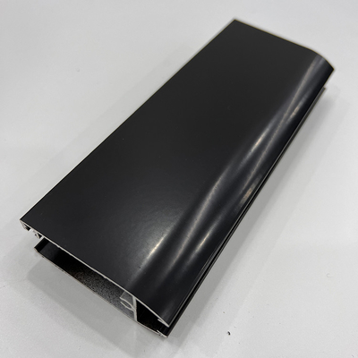 Shengxin industria de perfiles de aluminio personalizados 6063 T5 aleación extrusión marco de aluminio