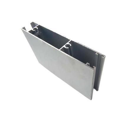 P40 P65 P92 M100 Perfiles de aluminio para cortinas y persianas en República Dominicana