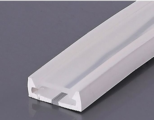 Decoraciones 30w Perfil de aluminio LED Luz lineal con lente Luz de aluminio Perfil