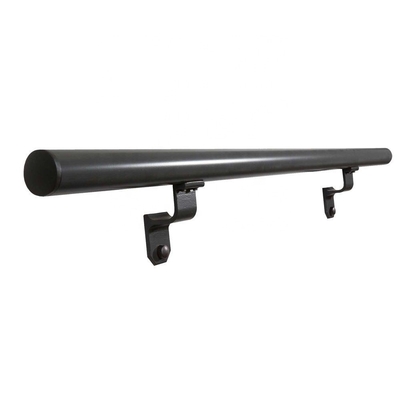 Profiles de aluminio de extrusión a medida para apoyabrazos de escaleras