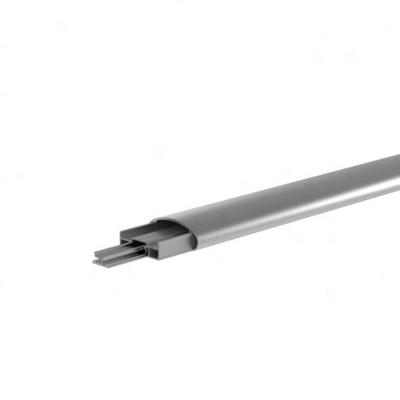 Profiles de aluminio de extrusión a medida para apoyabrazos de escaleras