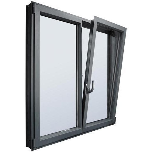 SHENGXIN Cuadro de la puerta del gabinete de aleación de aluminio no secundario para la serie de colores personalizados