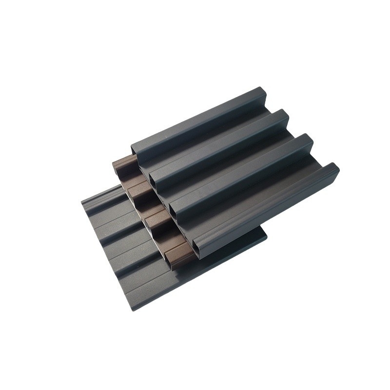 Panel de absorción de sonido de aluminio avanzado para cartón de fibra decorativo personalizado en apartamentos