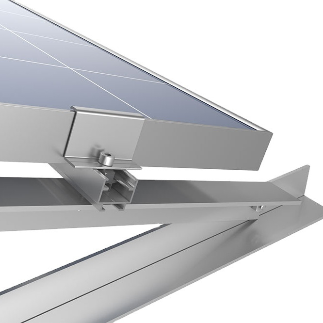 Performance superior SHENXIN 2023 6063 T5 T6 Perfiles de aluminio para marcos de paneles solares