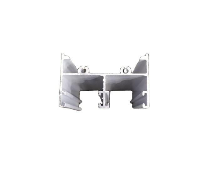 Perfiles de aluminio para ventanas y puertas corredizas en el mercado mexicano Grado 6000 Serie