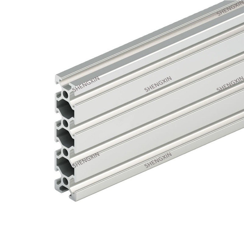 Profile de aluminio gabinetes de cocina marcos de puertas La elección ideal para su mejora de la cocina