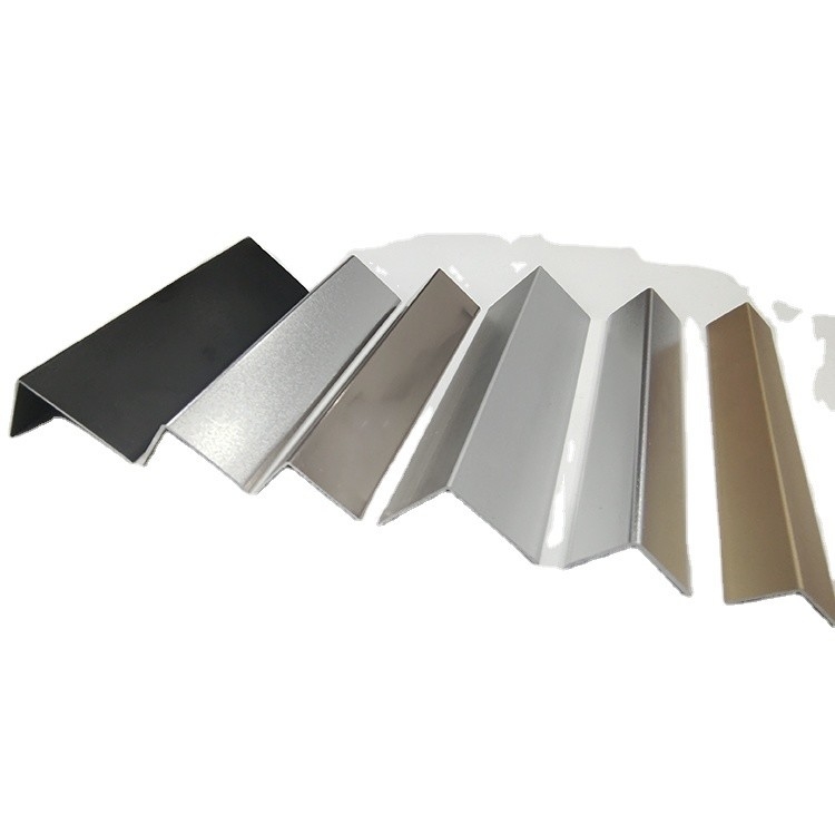 Profiles de aluminio para ventanas de cerámica de azulejos de cerámica de aluminio