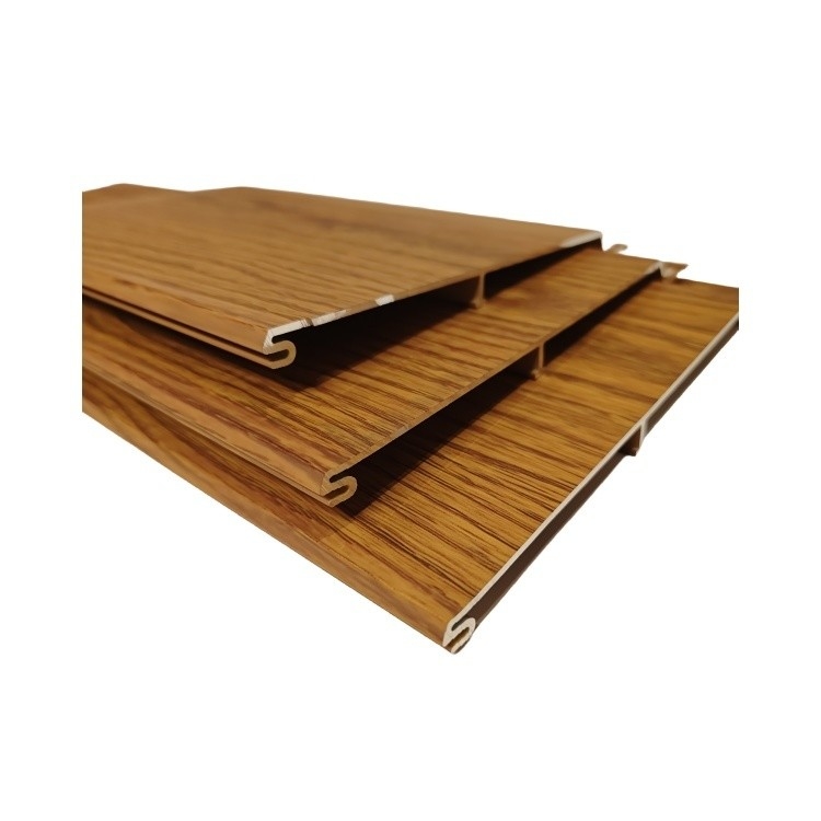 Profil de aluminio extrudido de grano de madera de aleación o no para Windows 6061 6082 6063