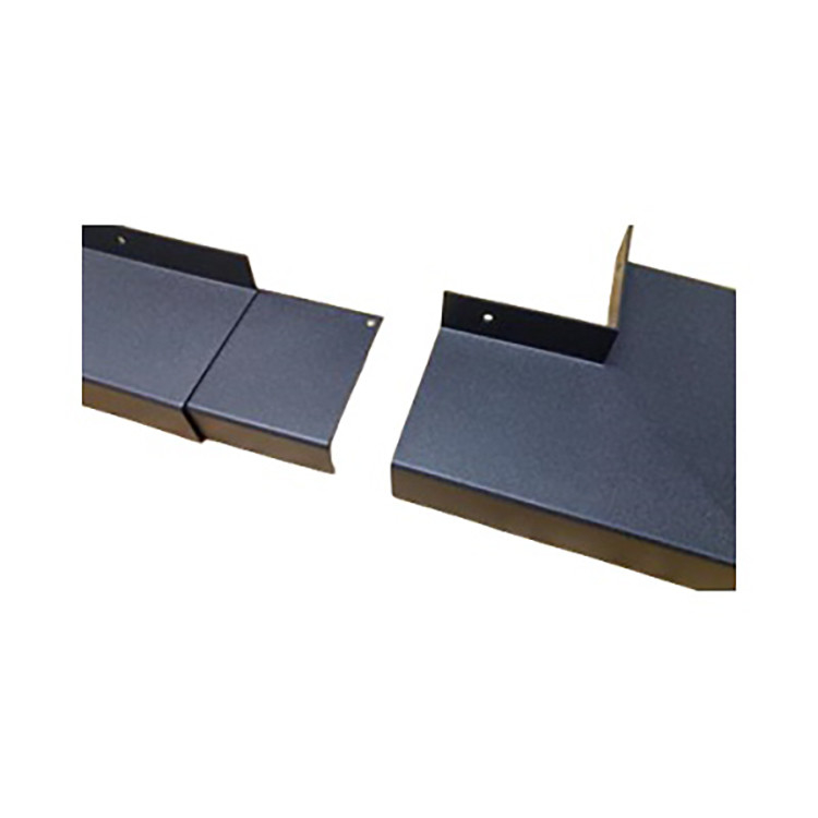 Perfil de ventana de aluminio de longitud personalizada T3-T8 para las ventanas personalizadas de Shengxin