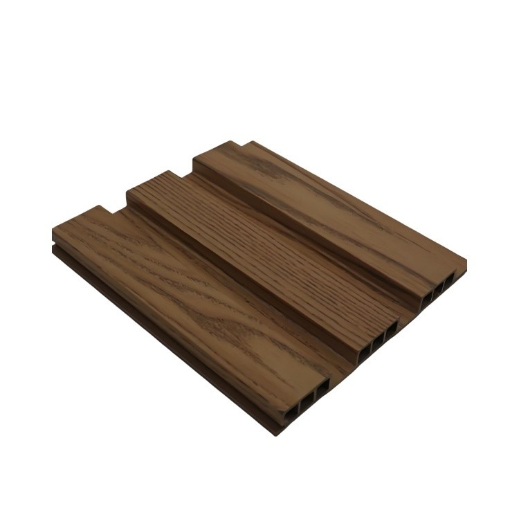 Servicio de corte Panel de pared de aluminio anodizado para perfiles de revestimiento de paredes exteriores